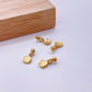 5 Pcs/pack 6Shapes Small Charms