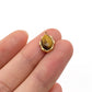 2562 Tiger eye charm