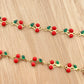 C1613 Enamel Cherry Chain