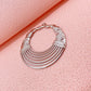 PC078 Circle charm