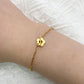 8mm Flower OT Clasp