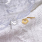 8mm Flower OT Clasp