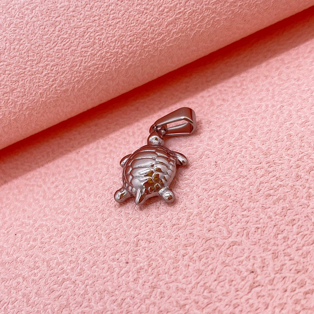 Turtles charm