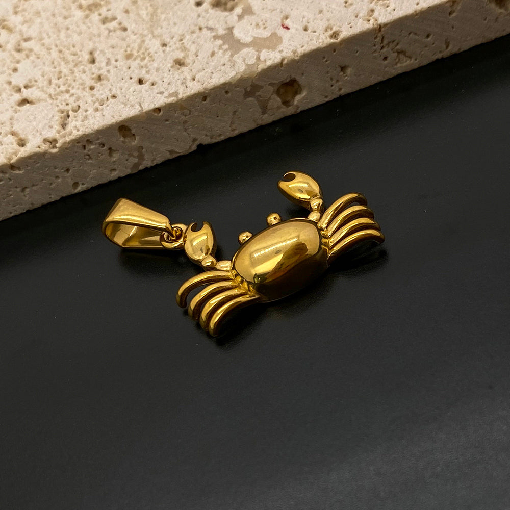 Crab charm