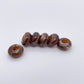 20 pcs/pack Multi color Acrylic Large hole Beads