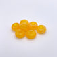 20 pcs/pack Multi color Acrylic Large hole Beads