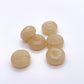 20 pcs/pack Multi color Acrylic Large hole Beads