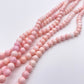 4/6/7mm Round Queen Conch Natural Shell