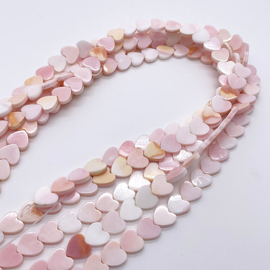 Heart Queen Conch Natural Shell