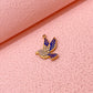 5651 Bird charm