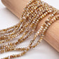 Mother of pearl Shell Beads