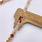 Mother of pearl Shell Beads
