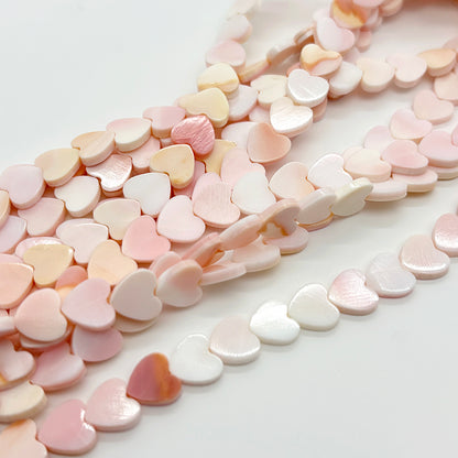 Heart Queen Conch Natural Shell