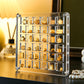 Magnetic storage box