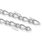 C1540 Chunky chains-Vacuum Plating Waterproof Stainless steel chain