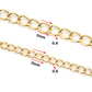 C1249  Extension Chain