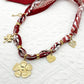 10 pcs/pack Spacers for the charms