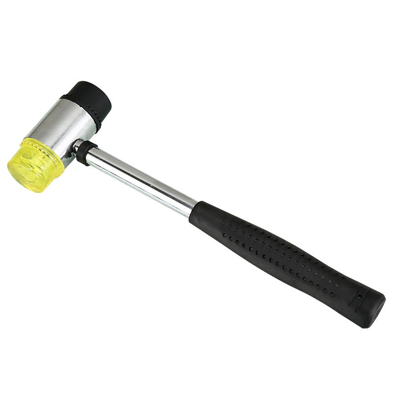 Leather Craft tool Rubber Mallet Hammer