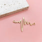 Heartbeat charm
