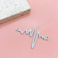 Heartbeat charm