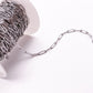 C0112 Paper clip chain