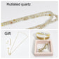 DIY Kit 01 -Braid Ring and Bracelet