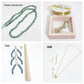 DIY Kit 01 -Braid Ring and Bracelet