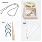 DIY Kit 01 -Braid Ring and Bracelet