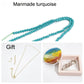 DIY Kit 01 -Braid Ring and Bracelet