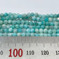 MIX 3mm Natural Faceted stone beads for jewelry DIY