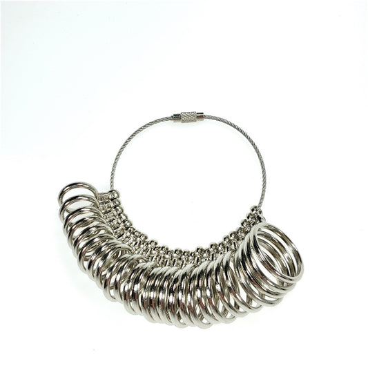 Metal Ring Sizer