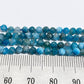 MIX 3mm Natural Faceted stone beads for jewelry DIY