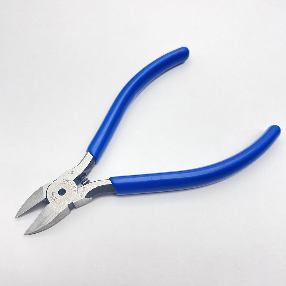 High Quality Round Pliers cutting Plier Nose flat Plier Jewelry Tools smooth forceps