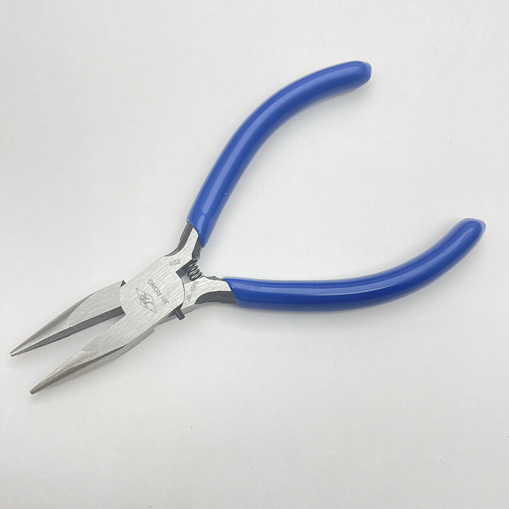 High Quality Round Pliers cutting Plier Nose flat Plier Jewelry Tools smooth forceps