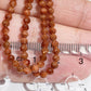 MIX 3mm Natural Faceted stone beads for jewelry DIY