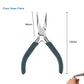 Various Rust protection Jewelry Pliers for Handmade Jewelry