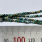 MIX 3mm Natural Faceted stone beads for jewelry DIY