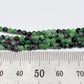 MIX 3mm Natural Faceted stone beads for jewelry DIY