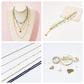 Necklace  Chain Kit 01