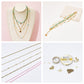 Necklace  Chain Kit 01