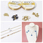 Jewelry Set Chain Kit 02