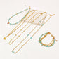 Necklace  Chain Kit 01