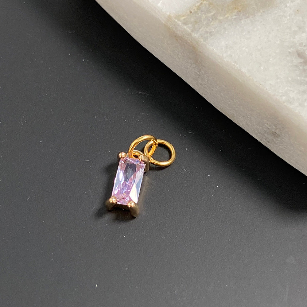 Pale purple