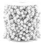C19 Pearl Chain Chain-Vacuum Plating Waterproof Stainless steel chain