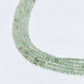 B MIX 2mm Natural Faceted stone beads for jewelry DIY