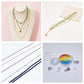 Necklace  Chain Kit 01