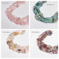 7-11mm  Raw Stone beads