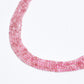 MIX 3mm Natural Faceted stone beads for jewelry DIY
